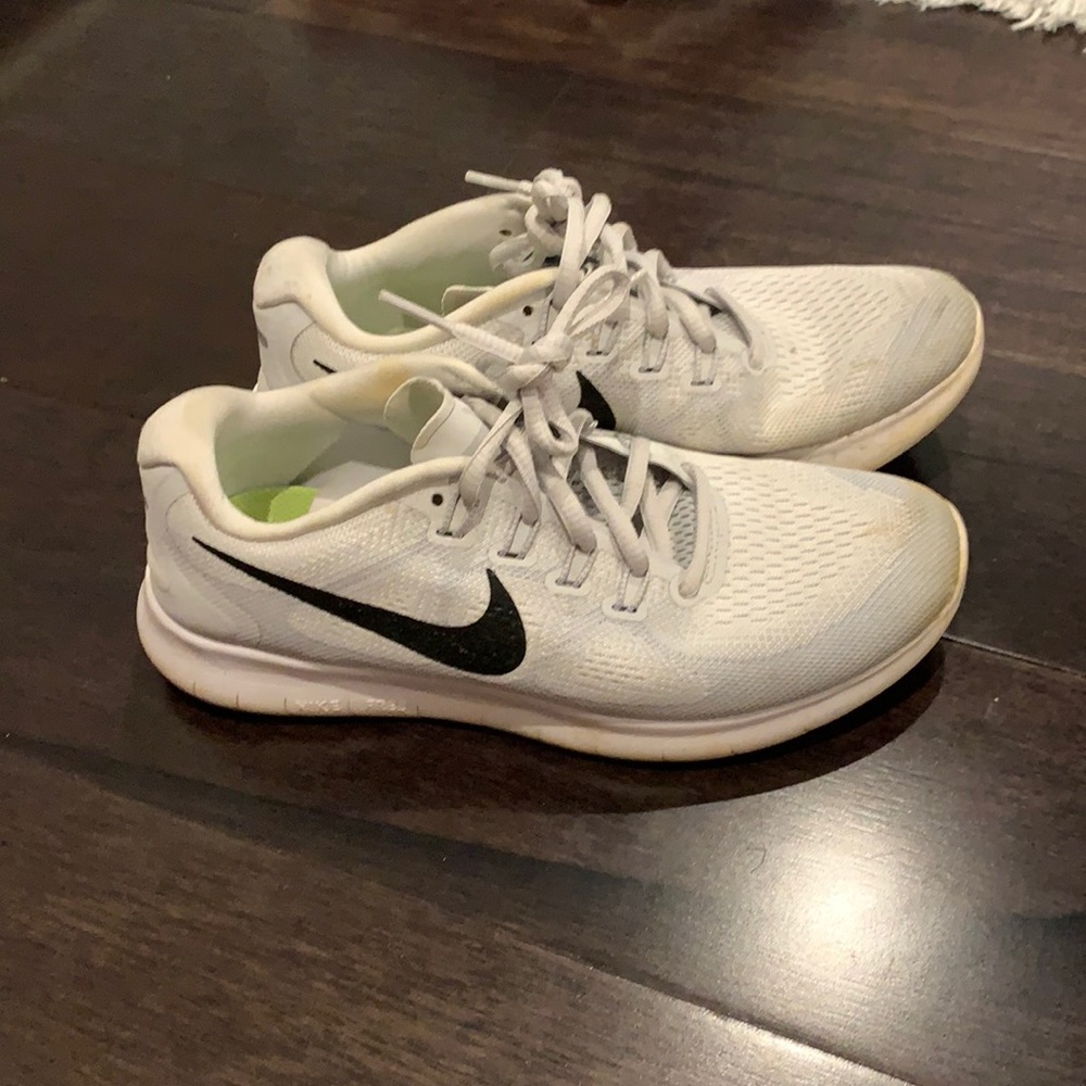 nikes